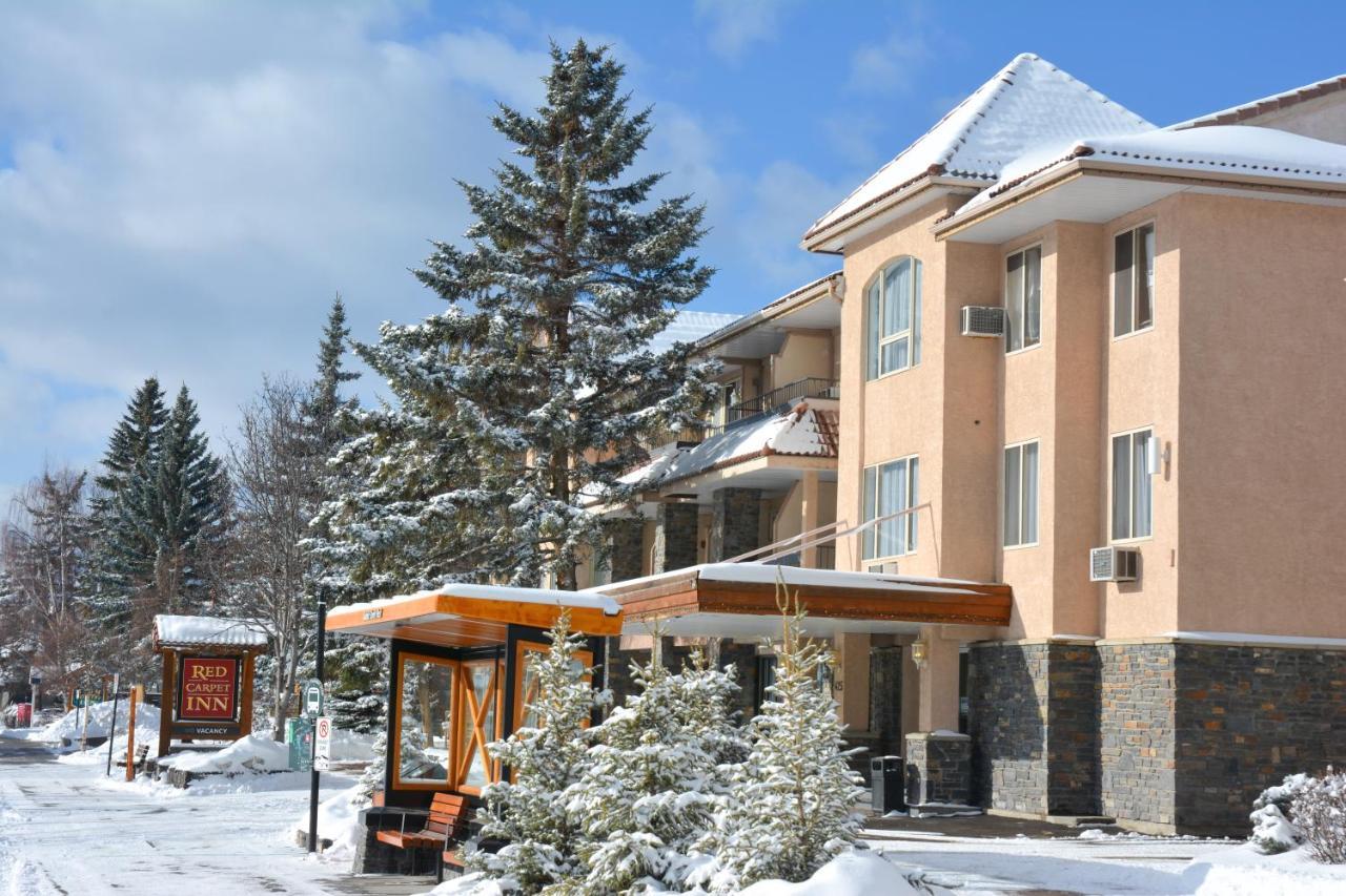 Red Carpet Hotel 3*